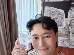 -上海雅居乐万豪侯爵酒店
