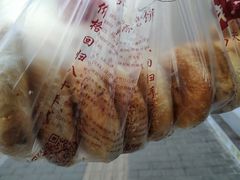 -朱记小郑酥烧饼(建康路店)