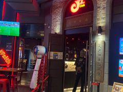 -JZ Club 爵士酒吧(上海店)