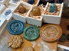 -老北京兔儿爷(杨梅竹斜街店)