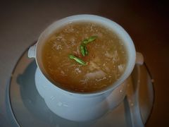 冬瑶海鲜羹-三号黄浦会Canton Table