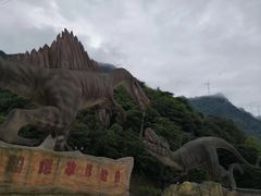 -梦幻奥陶纪景区