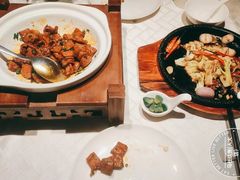 -马仕玖煲·融合菜·酥不腻烤鸭(人大店)
