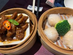 -粤匠·澳门点心粤菜海鲜(澳门半岛店)