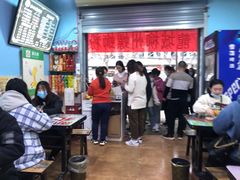 大堂-龍城柳州螺蛳粉(群星路店)