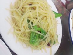 -美味居(古城店)