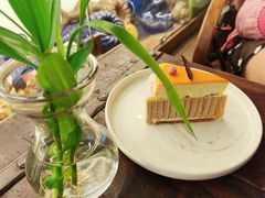 -六月花园咖啡馆(中关村东路店)