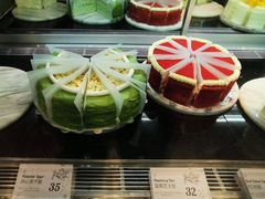 -黑草莓(重庆路店)