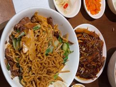 -寻裕记·现炒浇头面(人民广场店)