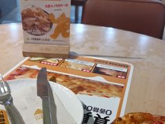 -乐凯撒披萨(正佳广场店)