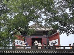 -洛阳白马寺