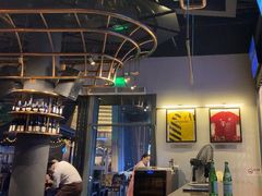 -haxnbauer海森堡德国餐厅(深圳coco店)