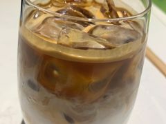 冰牛奶咖啡-BE BRIGHT KITCHEN(正佳广场店)