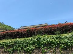 -径山寺
