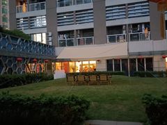 -深圳葵花酒店公寓(福田口岸店)