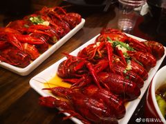 -海岛八号龙虾烧烤田鸡(蓝天路总店)