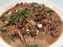 枣庄辣子鸡-金春禧(贵和领秀城店)