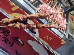 -浦江城市生活广场(江月路店)