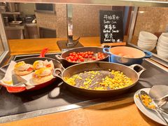 -香港尖沙咀凯悦酒店