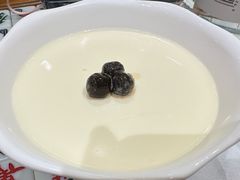 -堂屋糖水店(愚园店)