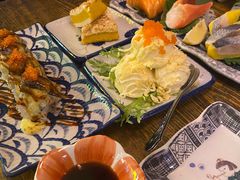 -米彩料理(西丽店)