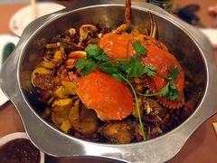 iphone_upload_pic-秦记香辣蟹(松榆里店)