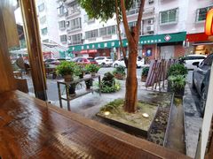 -老灶房-四川土菜(开元店)