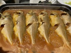 -徐记海鲜(大雁塔|金都店)