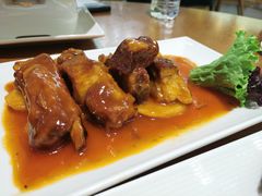 -莆田餐厅(大悦城店)