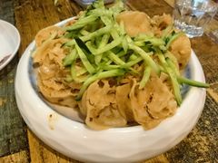 -金谷园饺子·烧烤(人大总店)