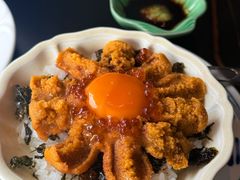 -连鹭海鲜·海肠捞饭·欢聚宴请(星海店)
