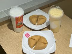 -丁丁&当当牦牛酸奶·酥油面包(官门口店)