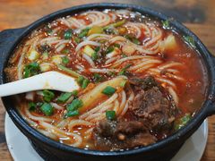 -沈妈砂锅(光华村店)