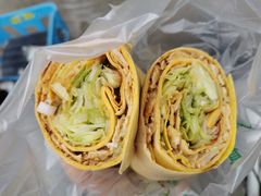-山东傻大粗粮煎饼(牛街店)