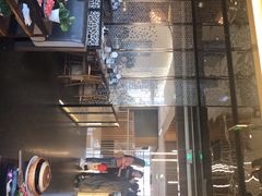 -捞王锅物料理(上海世茂广场店)