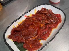 -牛鼎云南特色烧烤(望京店)