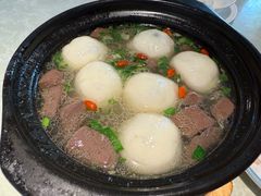 -金典银峰老鹅馆·昆山菜(亭林公园店)