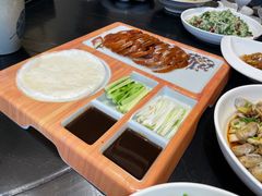 -健眺小海鲜(临海后山店)