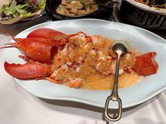 -迦南苑·新派青岛菜·生日纪念日主题餐厅