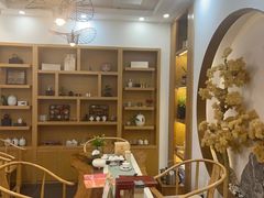 -子曰书院·古筝围棋书法国画小主持(夏都店)