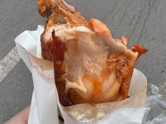 -前进5路汉堡炸鸡(前进五路店)