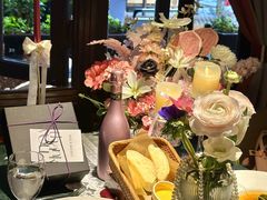 -翡翠鸟精品泰国菜(北辰财富中心店)