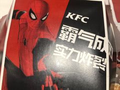 -肯德基(太原龙湖店)