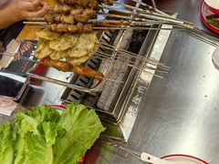 -古彭7只羊·徐州烧烤(旗舰店)