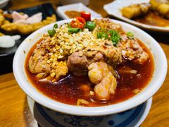 -炉小二铜锅牛蛙•川湘菜(三里屯店)