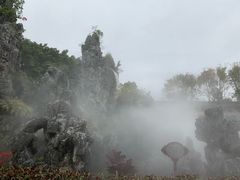 -广东圆玄道观