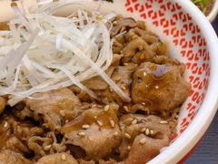 -牛邸·烧肉饭(来福士店)