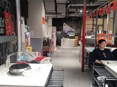 -源味居手把签烧烤(长春一店)