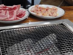 -风味烧烤(泰富店)