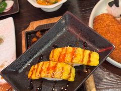 -小川洋风料理(街道口店)